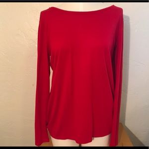 Long Sleeve Crewneck